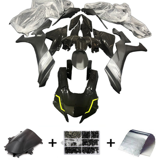 Kit carenatura per Yamaha YZF-R1 2020-2024 Carrozzeria in plastica ABS