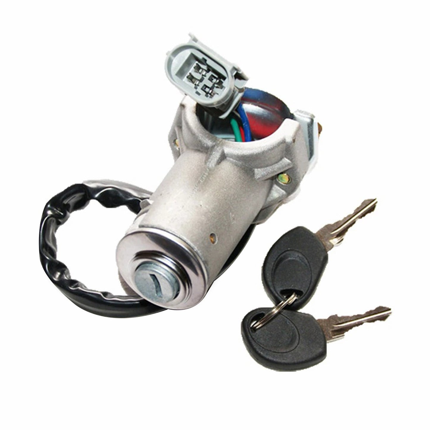 Interruttore di accensione e avviamento con chiavi per Iveco Daily Mk3 1999-2006 2991727