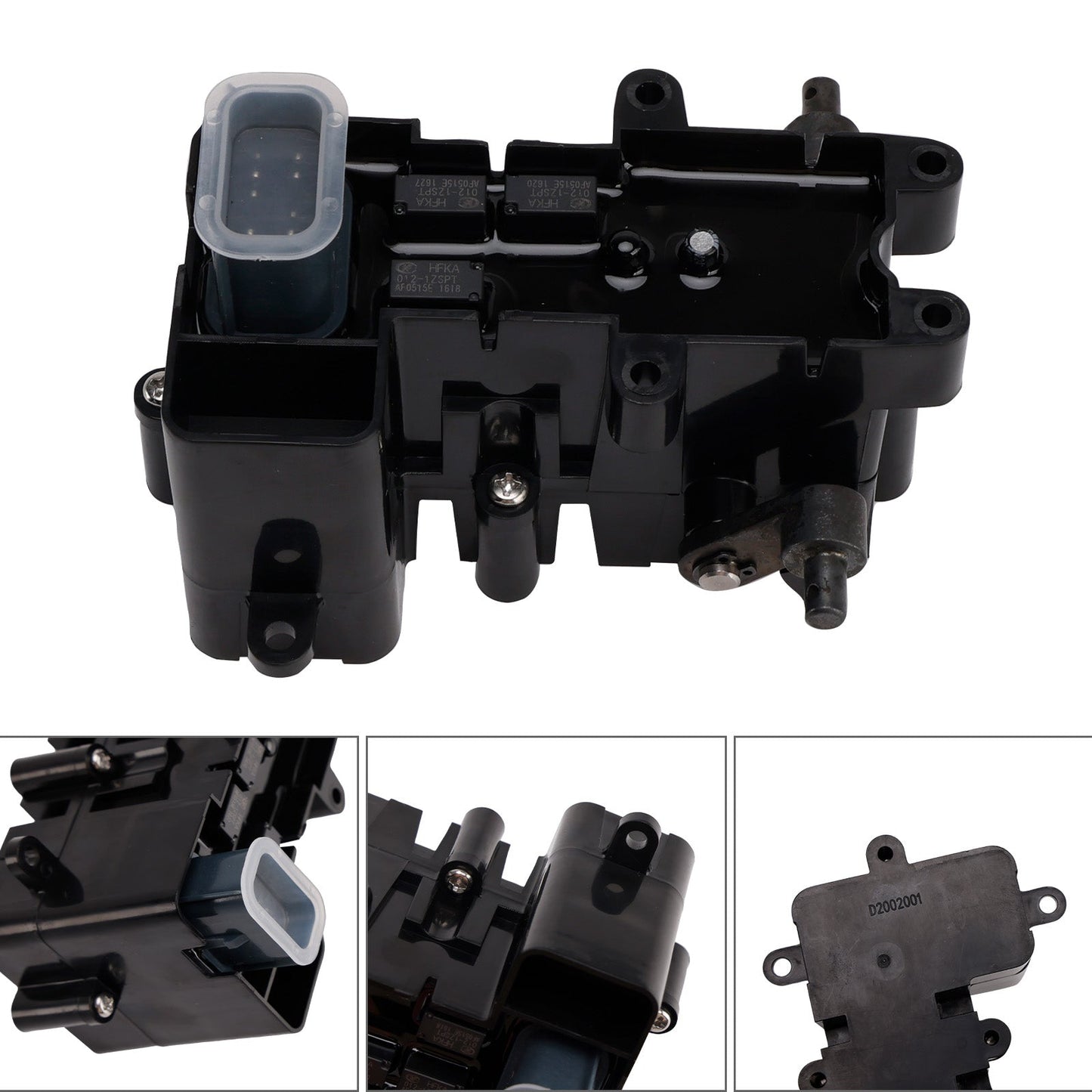 130-6892 136-4213 Modulo di controllo del freno ASM per Toro Timecutter Exmark