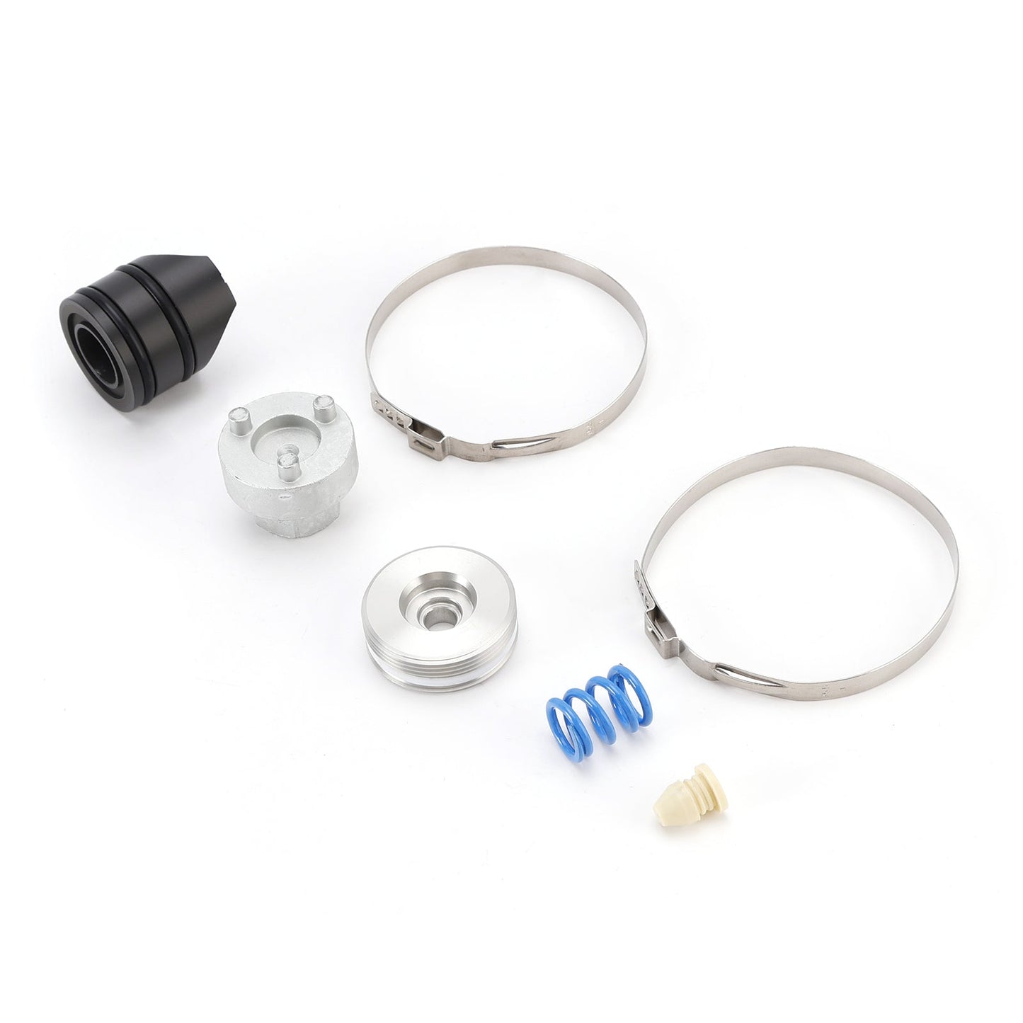 Kit di spinta per scatola dello sterzo A2054603703 per Mercedes W205