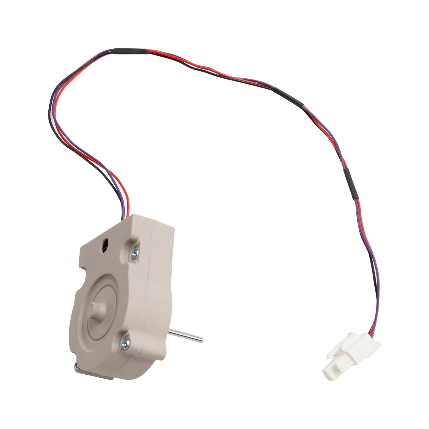 EAU61524007 Motore ventola evaporatore frigorifero per LG EAU60694510 AP5950081