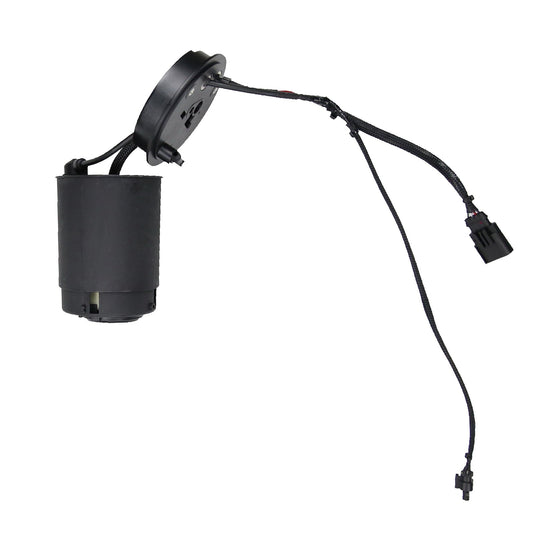 2013 Volkswagen PassatTDI SE berlina 4 porte L4-2.0L Riscaldatore DEF fluido per scarico diesel 561198970