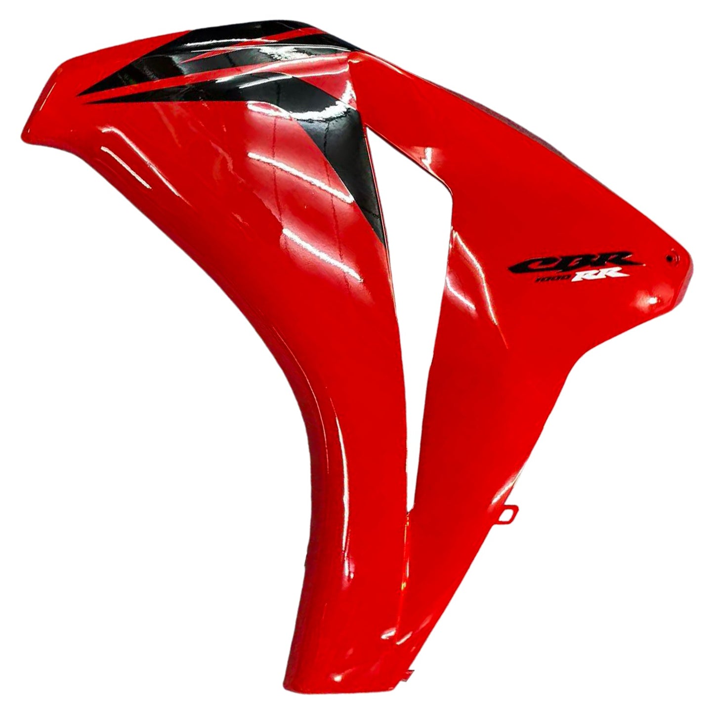 Kit di carene in plastica ABS stampate a iniezione, compatibile con Honda CBR1000RR 2008-2011