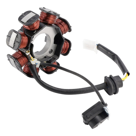 GUARNIZIONE RADDRIZZATORE REGOLATORE GENERATORE STATORE Suzuki DRZ110 2003-2005 K2100-31390