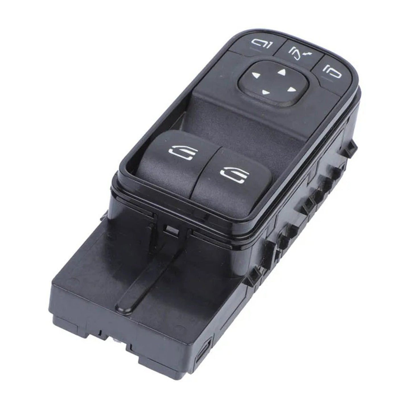 Interruttore principale specchietto retrovisore finestrino Mercedes-Benz Sprinter 3500 XD 2018-2021 9079059002