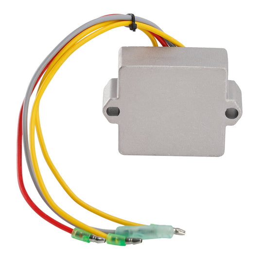 Regolatore di tensione a 4 fili per Mercury Force 25 40 50 70 75 90 120 150 1990-1999
