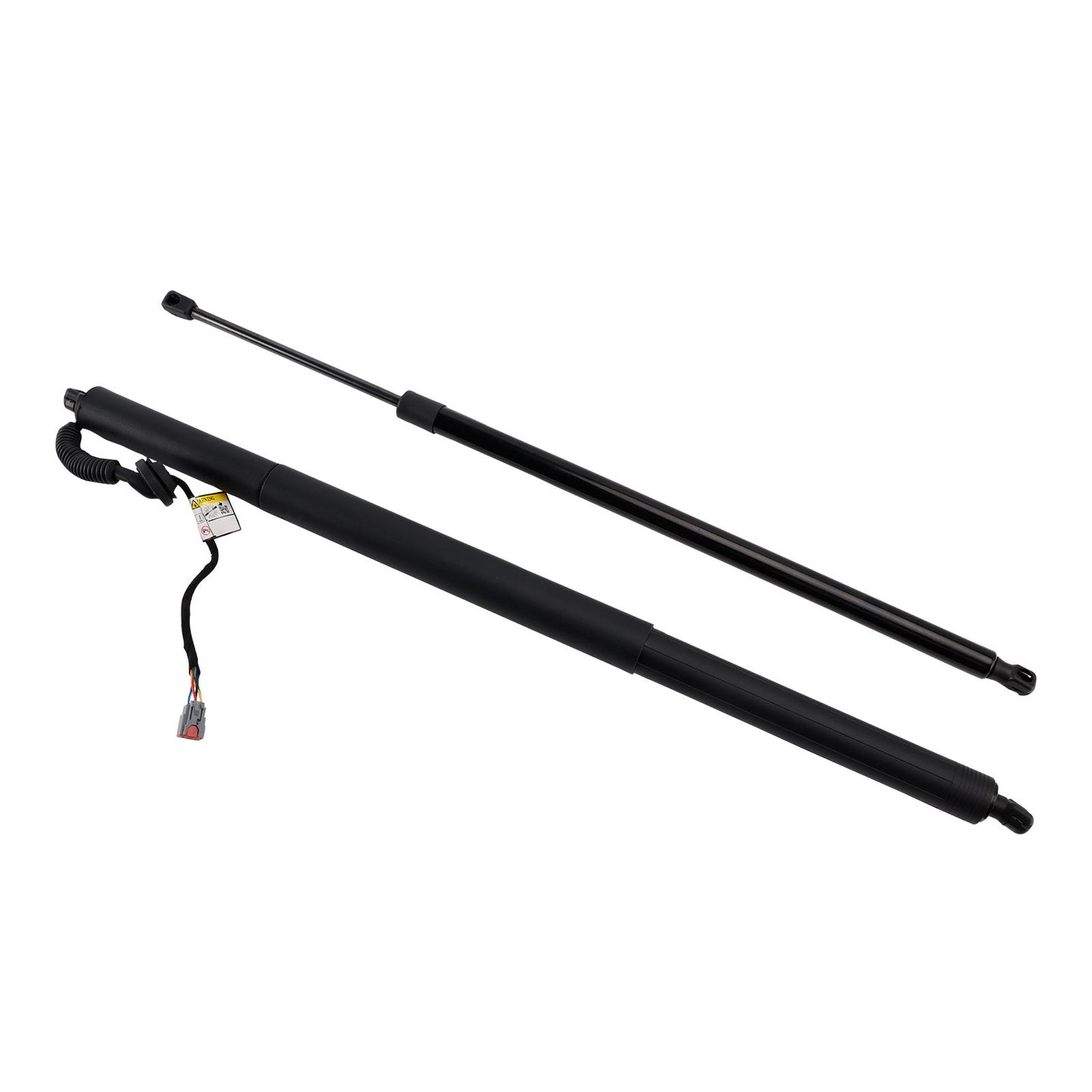 2 attuatori elettrici per portellone posteriore compatibili con Chrysler Pacifica Voyager 2021-2025