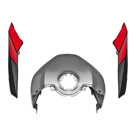 Kit carenatura in plastica ABS per iniezione per Aprilia RS457 2024-2025 10#
