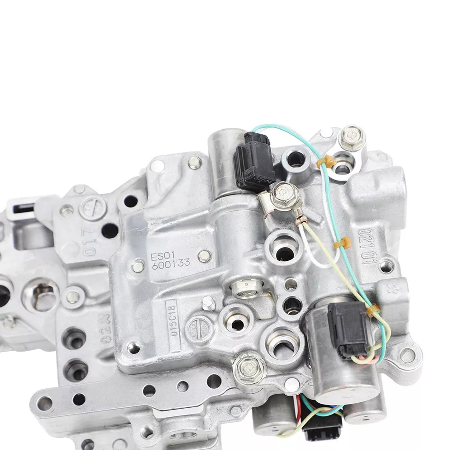 Corpo valvola solenoide trasmissione Honda Accord 1.5L L4 - Gas 5LS 5LK CVT 2023-2024 27000-5X9-014 27000-5LJ-014
