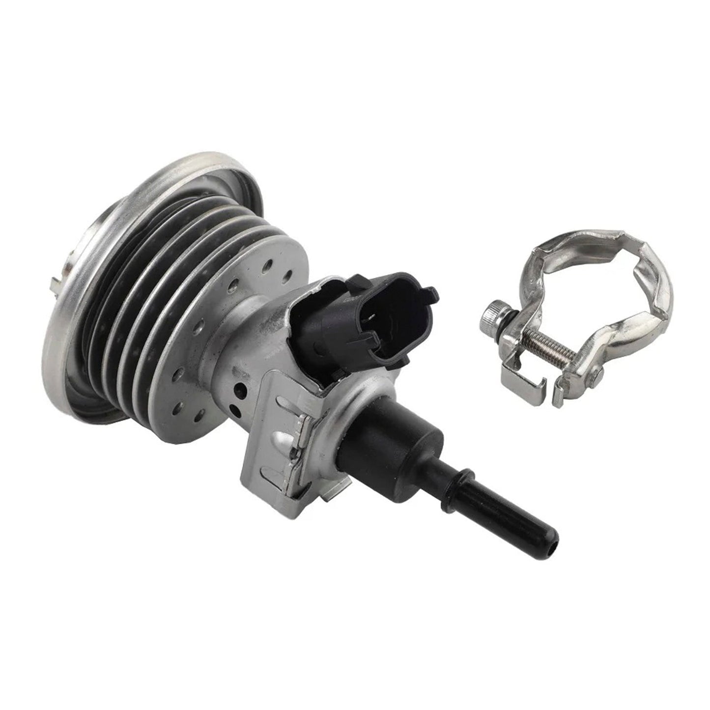 VW Passat Diesel 2010-2015: ugello iniettore DEF per fluido emissioni diesel 1.6 TDi, 2.0 TDi 3C0131113B 3C0131113C