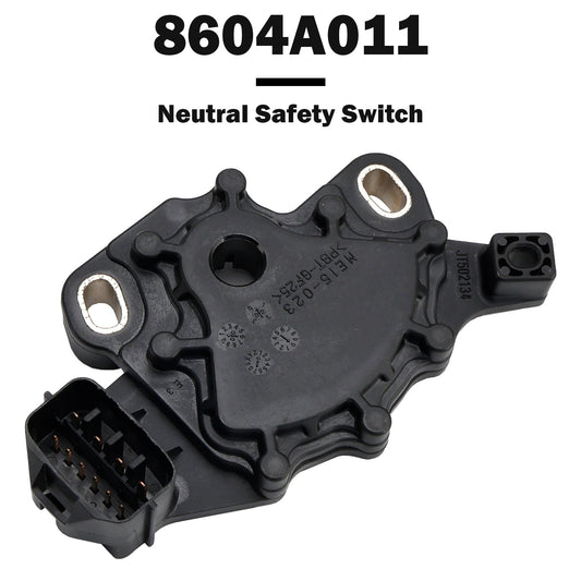 Interruttore di sicurezza folle 8604A011 per Mitsubishi Outlander 2003-2007