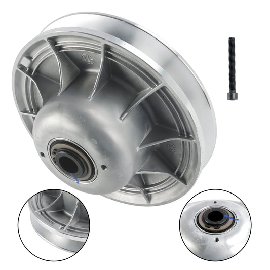 2013 Polaris RZR XP 900 EPS INTL Variatore frizione posteriore completo 1323246 1322946