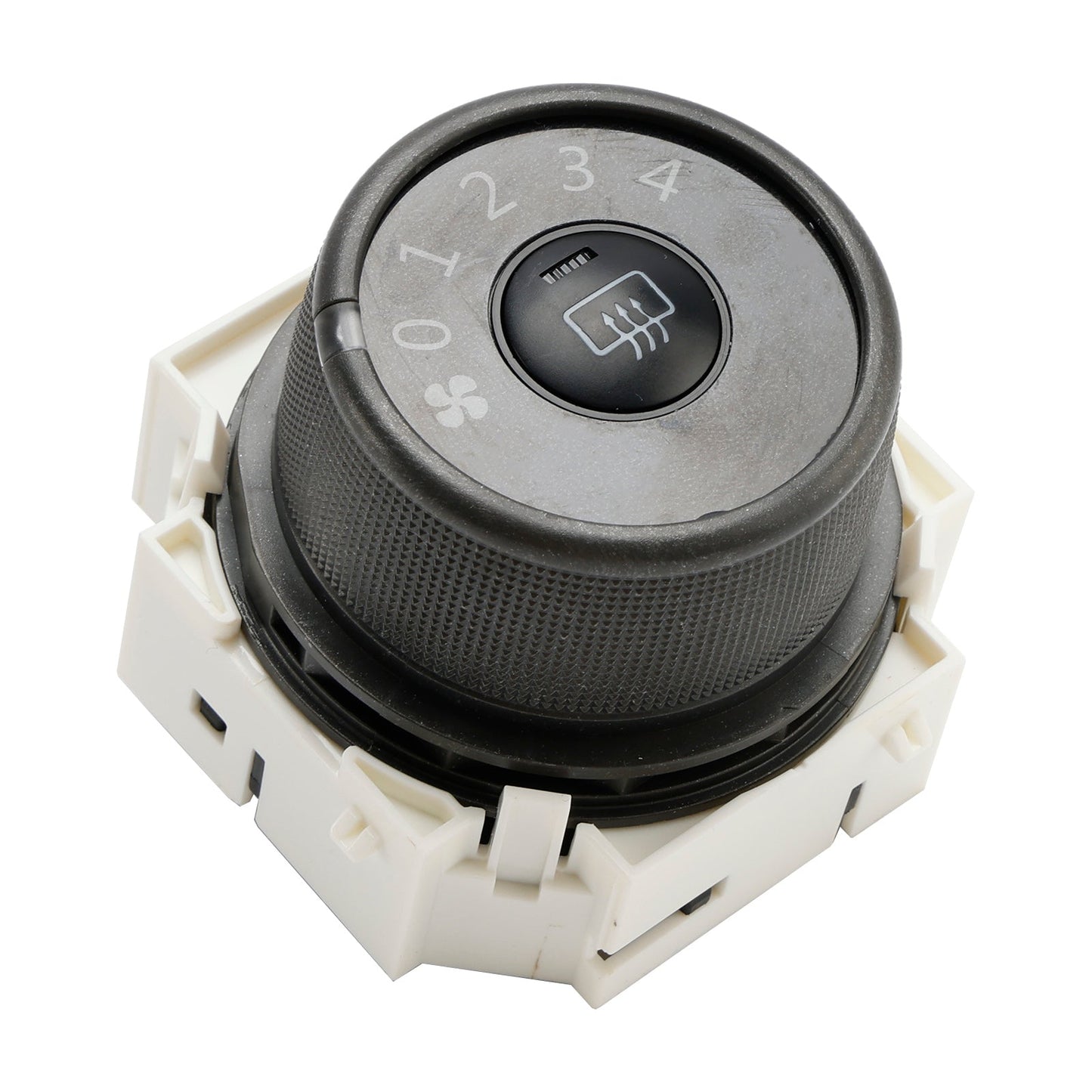 2006 - 2012 Toyota RAV4 3.5L V6 2.5L L4 AC Motore ventola ventola velocità / Interruttore sbrinamento 55902-0R010 559020R010