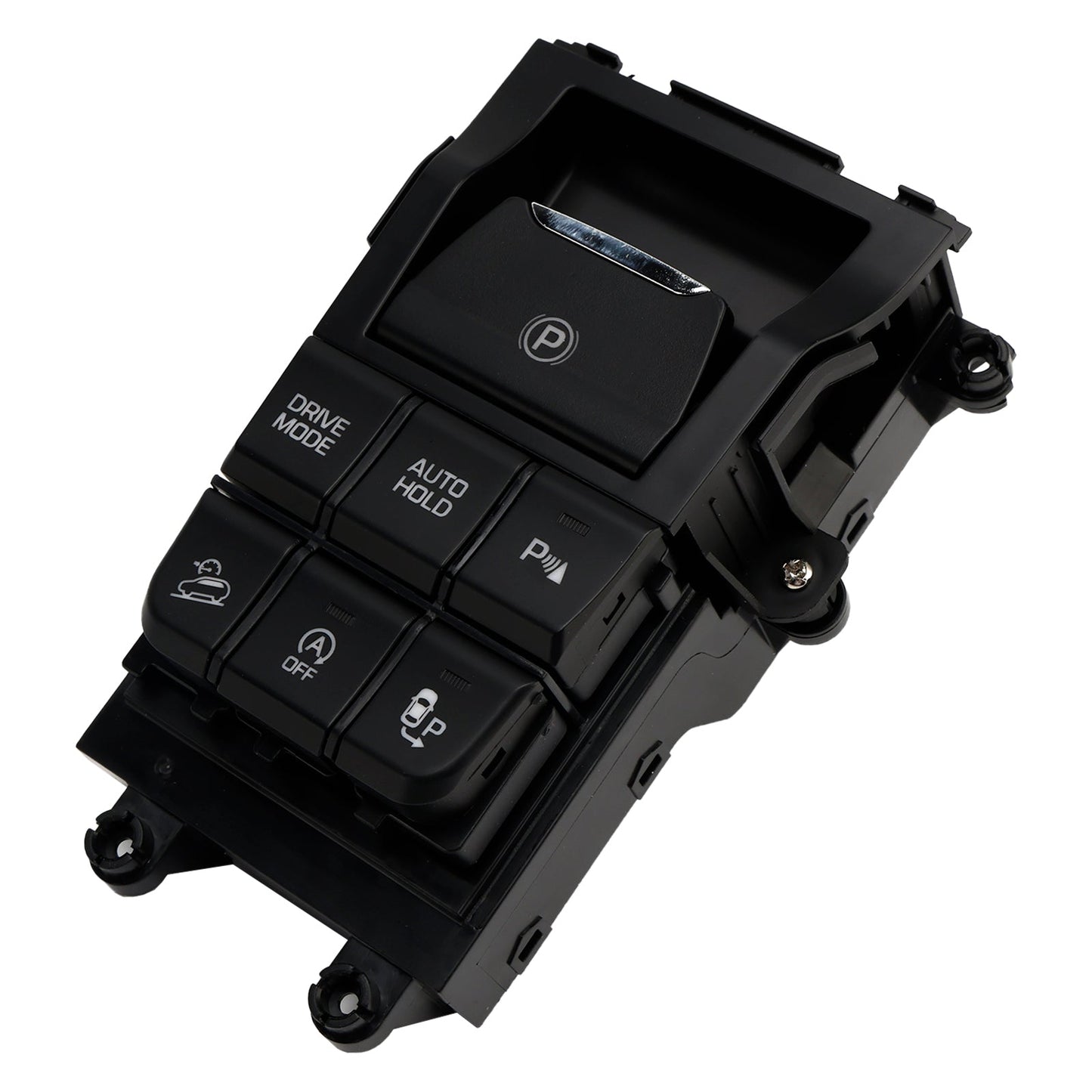 Interruttore multiplo per parcheggio della console Hyundai Tucson 4X 2016-2021 93300-D3000
