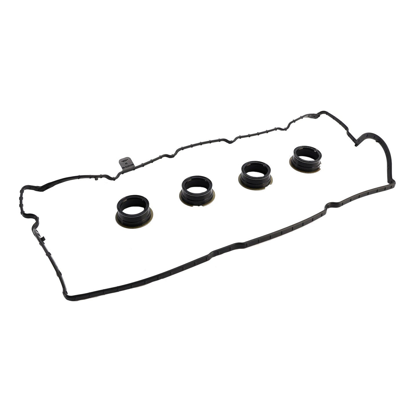 VC4363G Guarnizione coperchio valvole con passacavo per Fiat 1.4L L4 SOHC 16v 14-16