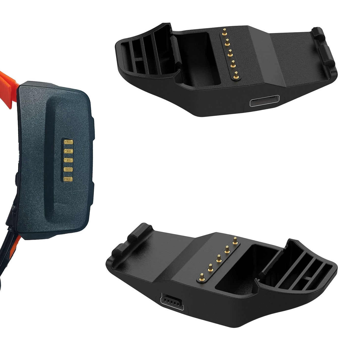 Cavo di ricarica per base di ricarica per collare Garmin Pet T5/TT15/TT10/T15 G TT15x TT25