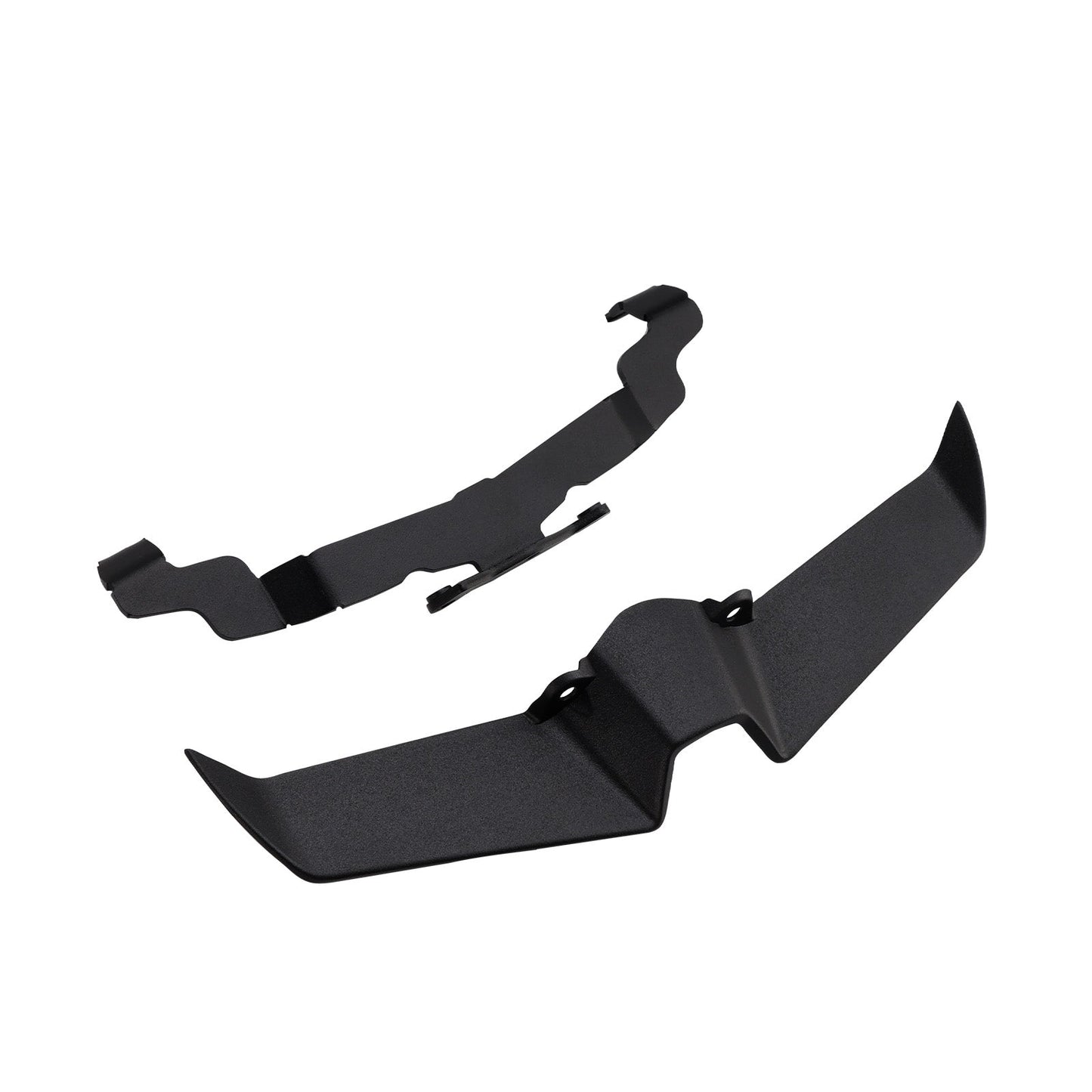 Parafango anteriore Yamaha MT-10 2022-2024, spoiler anteriori, cupolino