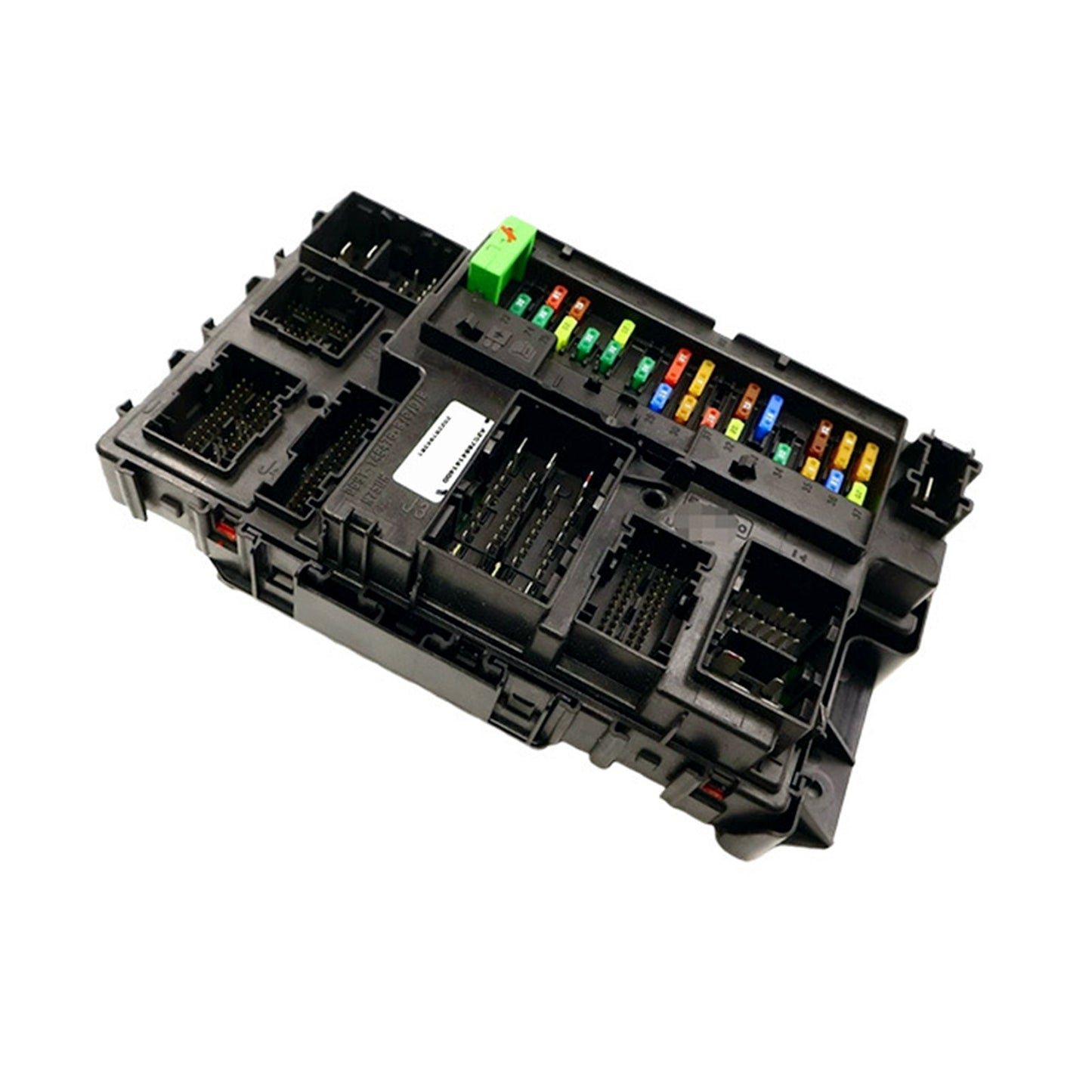 Modulo di controllo della scatola dei fusibili FU5Z-15604-D per Ford Edge 2015-2018