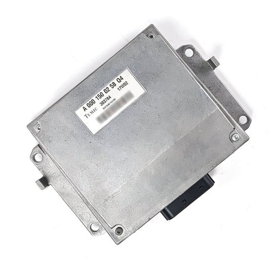 Modulo trasformatore tensione accensione Mercedes SL65 AMG 2005-2009 0001500258 A0001500258
