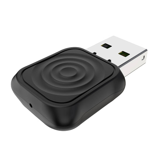 Carlinkit 5.0 Mini Ultra Car Cablato per interconnessione Carplay wireless Auto Box