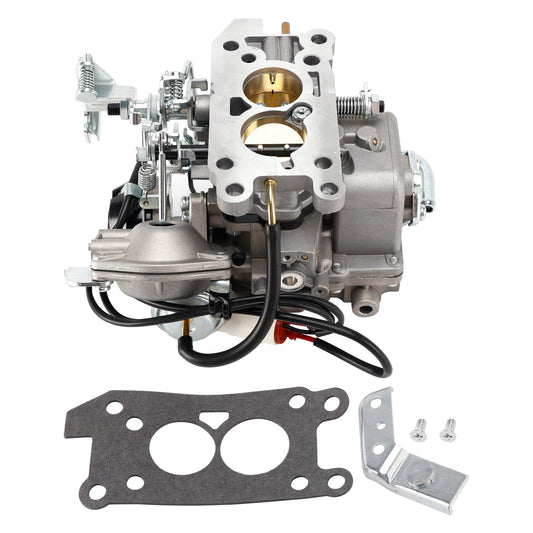 Carburatore a 2 corpi Isuzu Trooper 1986-1987 8943377840