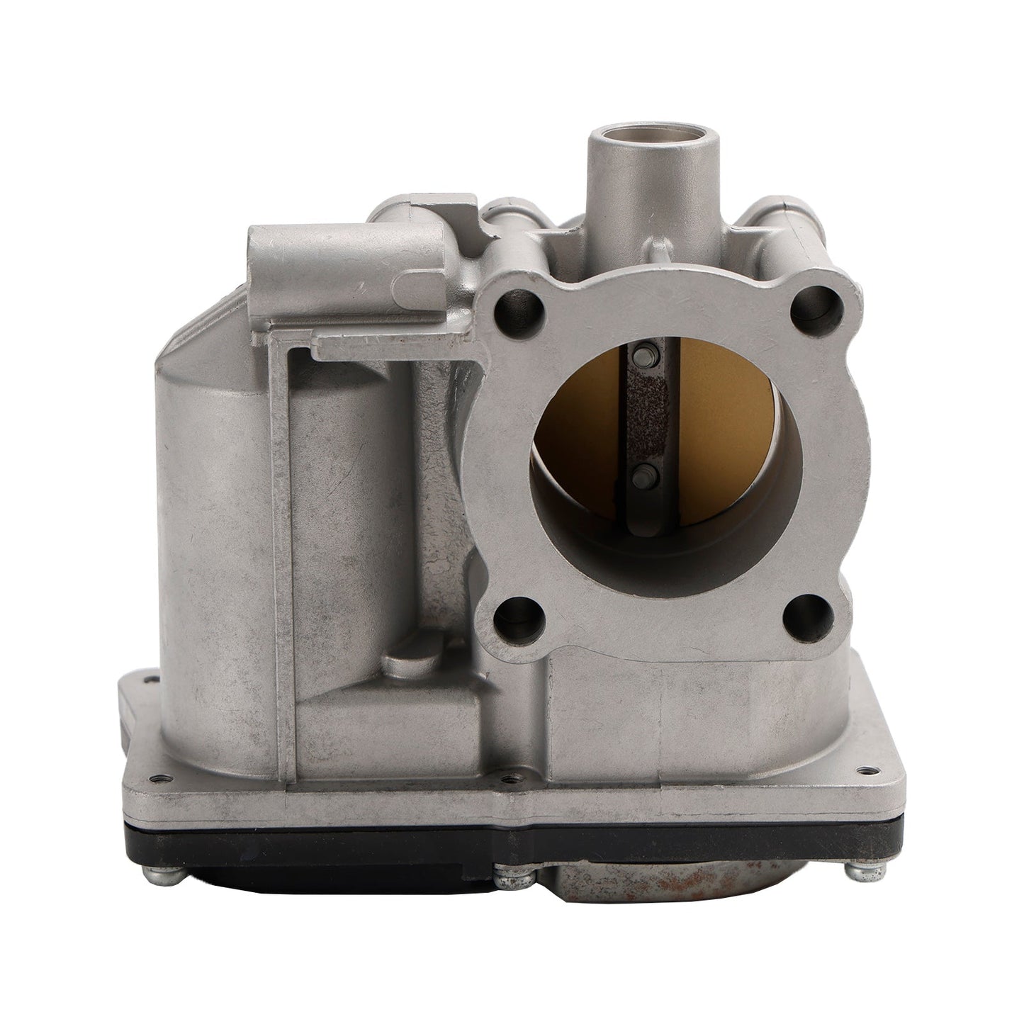 A1320700027 Per 2008-2015 Smart Fortwo 1.0L Pure/Passio 6 pin 12V Alluminio Corpo farfallato
