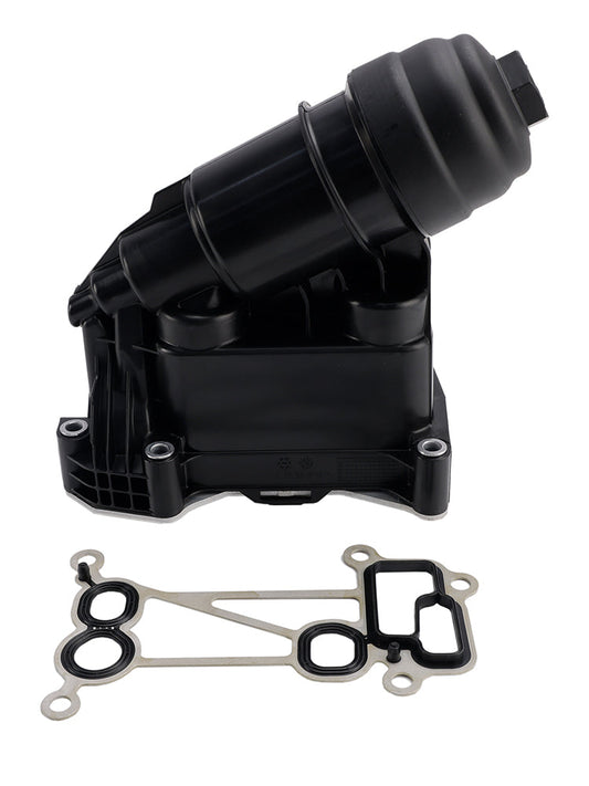 Alloggiamento filtro olio BMW Serie 4 F33 F83 2013-2020 7800066 11427800066