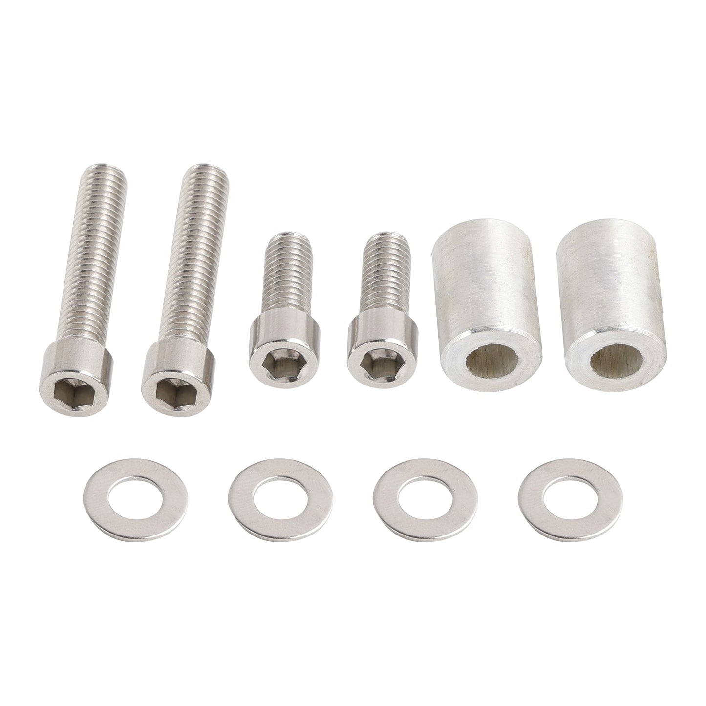 Portapacchi posteriore Ducati Hypermotard 950 SP nero 2019-2023