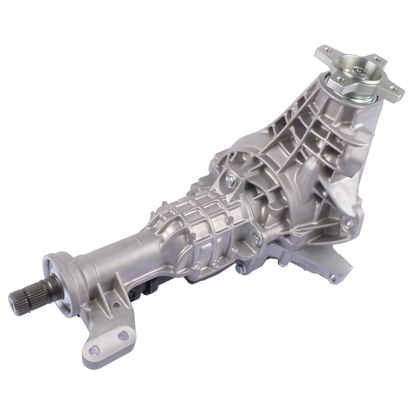 Differenziale dell'asse anteriore per Dodge Ram 1500 4.7L V8 4X4 del 2013, rapporto 3.21, codice 68257420AE.