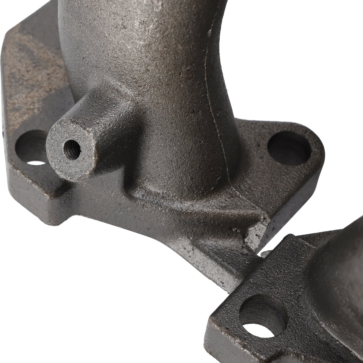 2009/12-2014/08 Opel Corsa D S07 1.0 998 ccm, 48 KW, 65 PS Convertitore catalitico anteriore 849415 R1620089