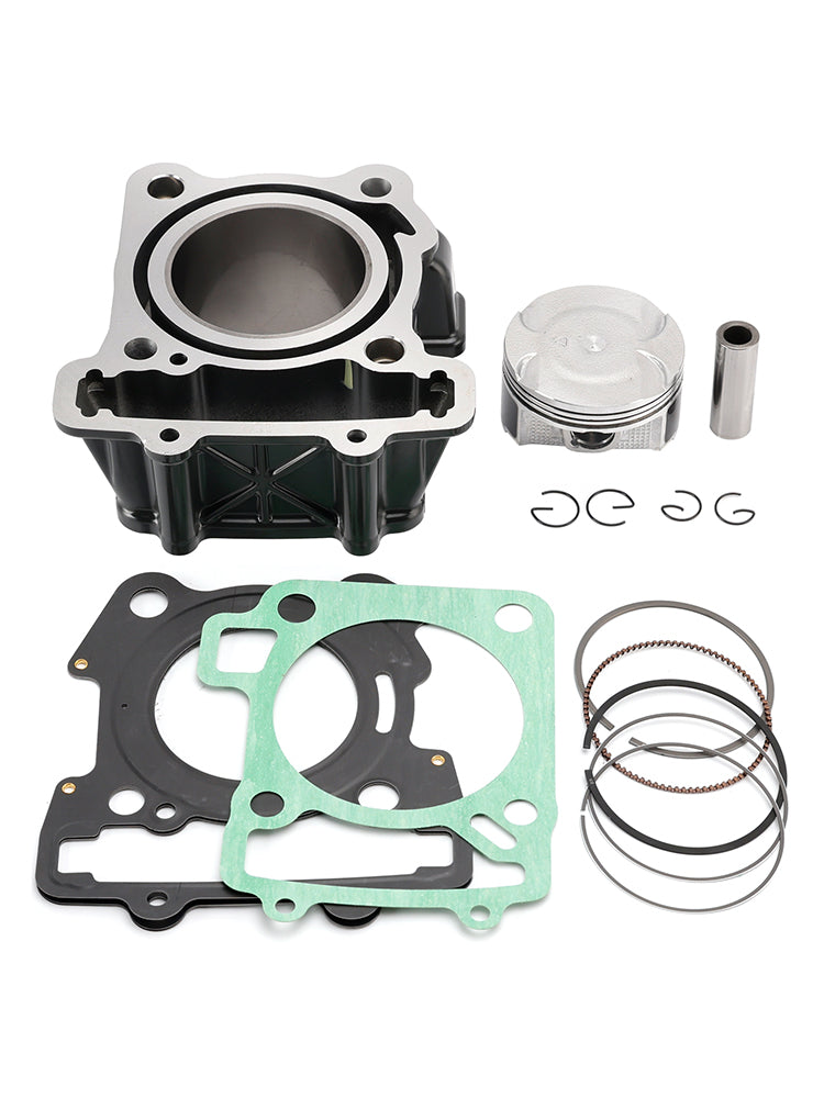 Kit guarnizioni cilindro, pistone e cilindro per RC 200 2013-2023, codice 90130003007