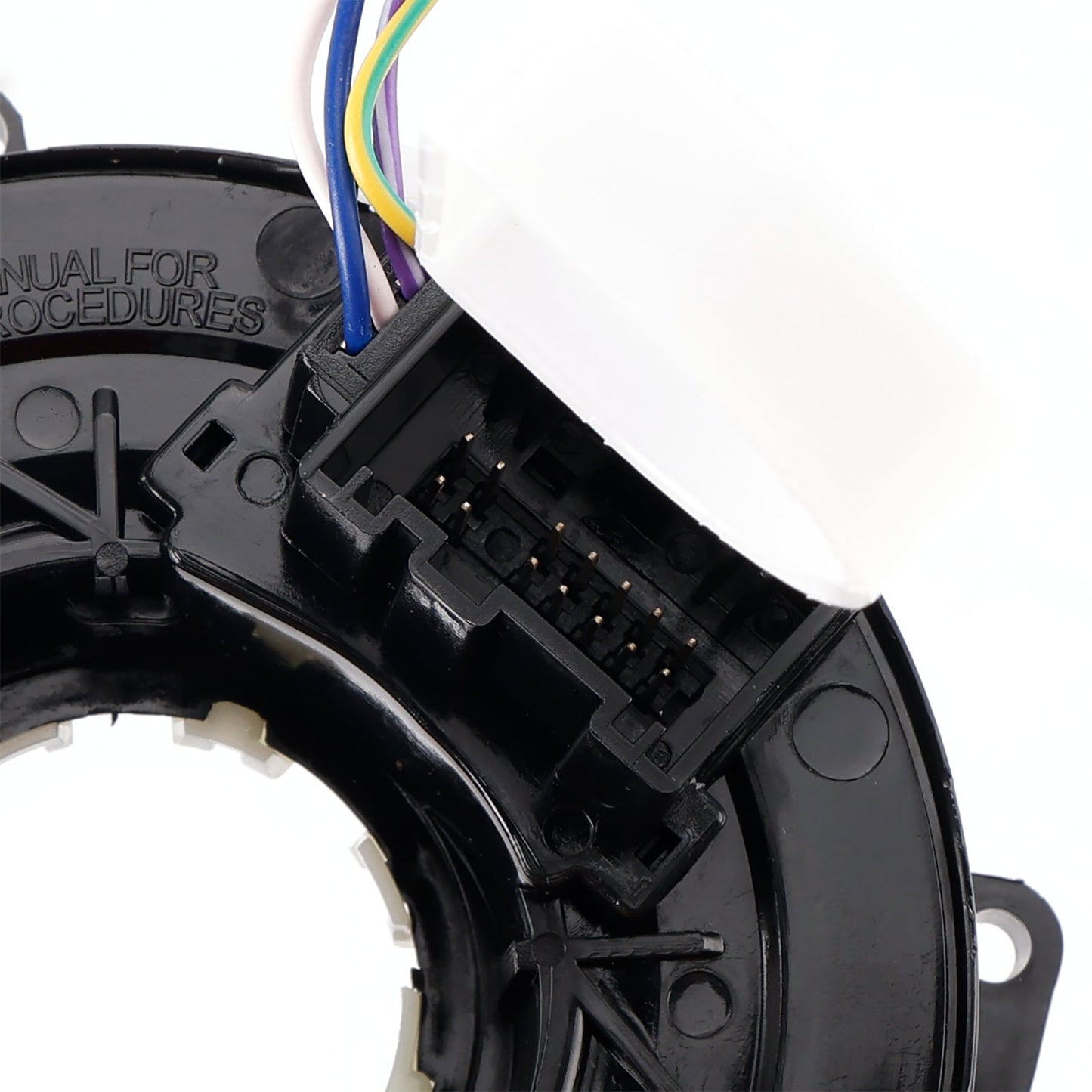 Ford Expedition Lincoln Navigator XLT 2015-2017 molla a spirale FL1Z-14A664-A