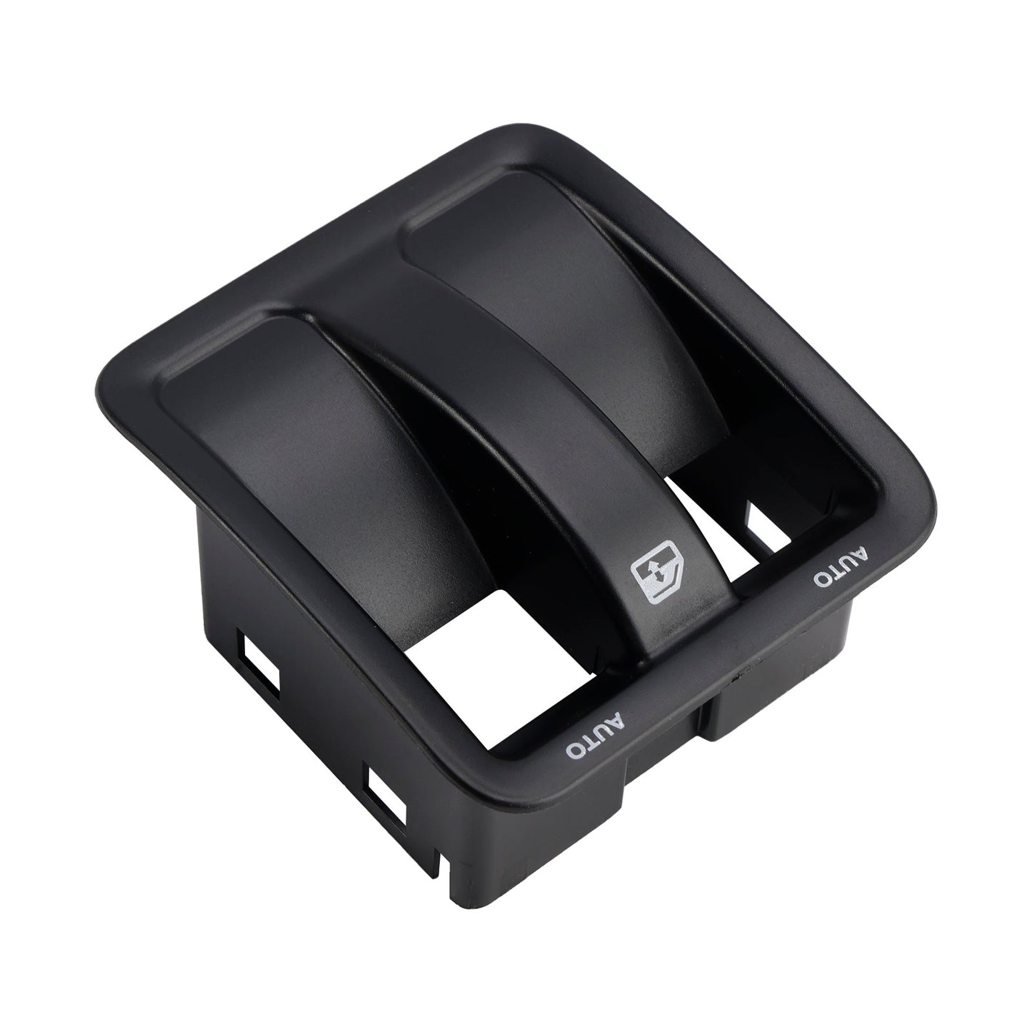 Pannello interruttore finestrino cruscotto centrale anteriore Jeep Wrangler 2011-2019 1RP74DX9AC
