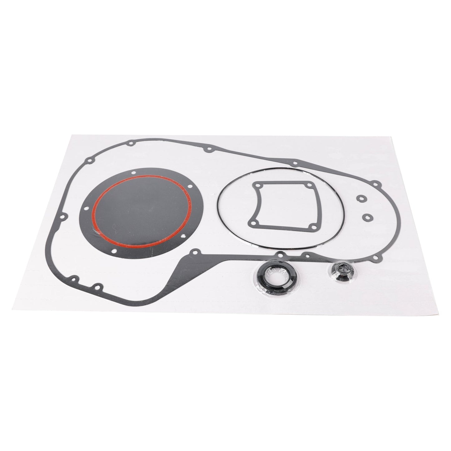 Kit guarnizione primaria del raddrizzatore dello statore e del regolatore per Touring FLH FLT del 2006