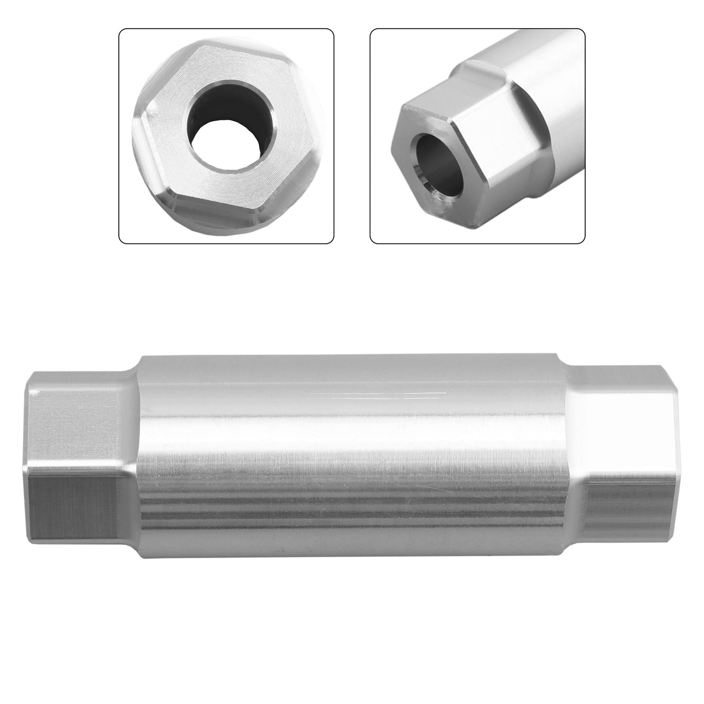 Driver per perno di fissaggio reggisella Transfer SL - clone di 398-00-838 per servizio FOX