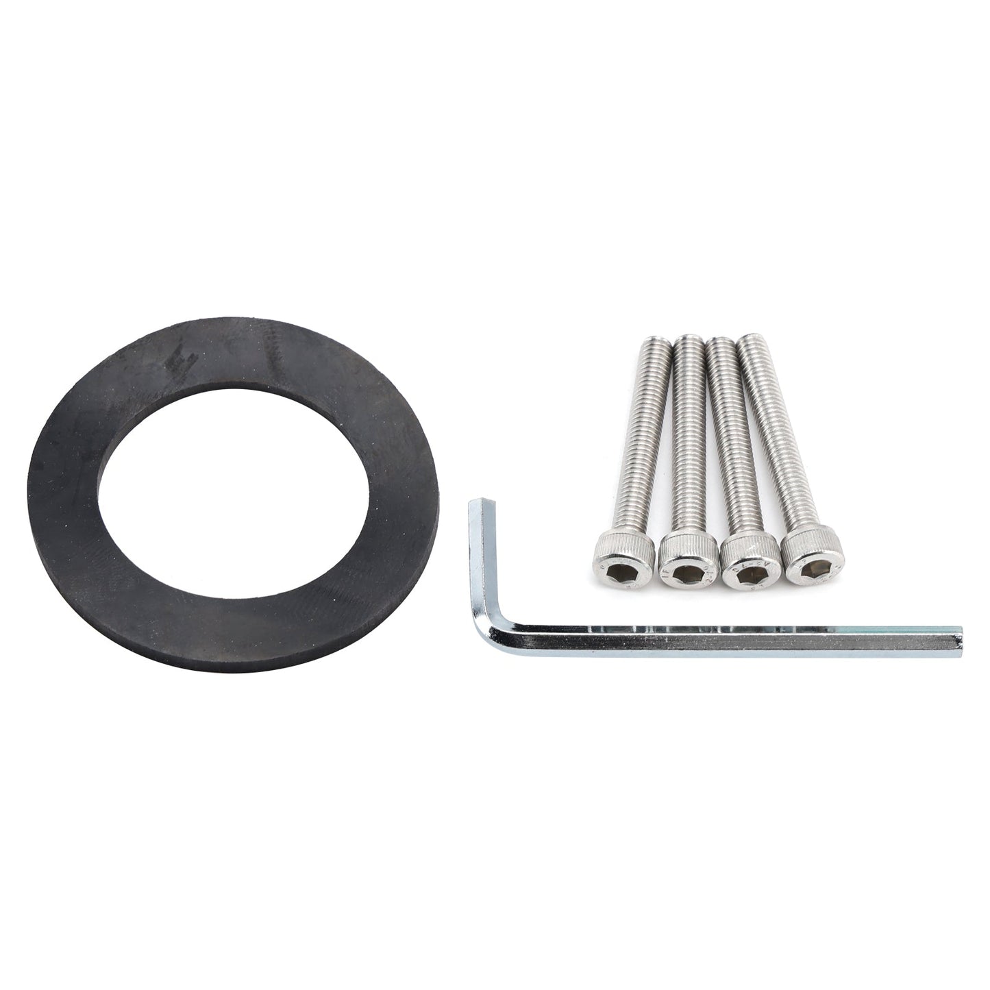 Tappo serbatoio carburante a sgancio rapido per BMW R NINET R 1200GS R1200R R1200S K1600 GT GTL
