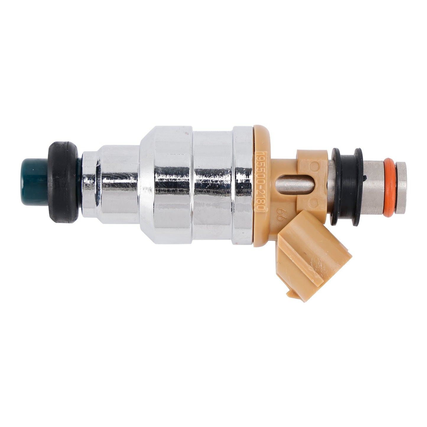 1 pz iniettore carburante per Mazda MX-6 626 Ford Probe Mercury 1.6L 2.2L 195500-1280