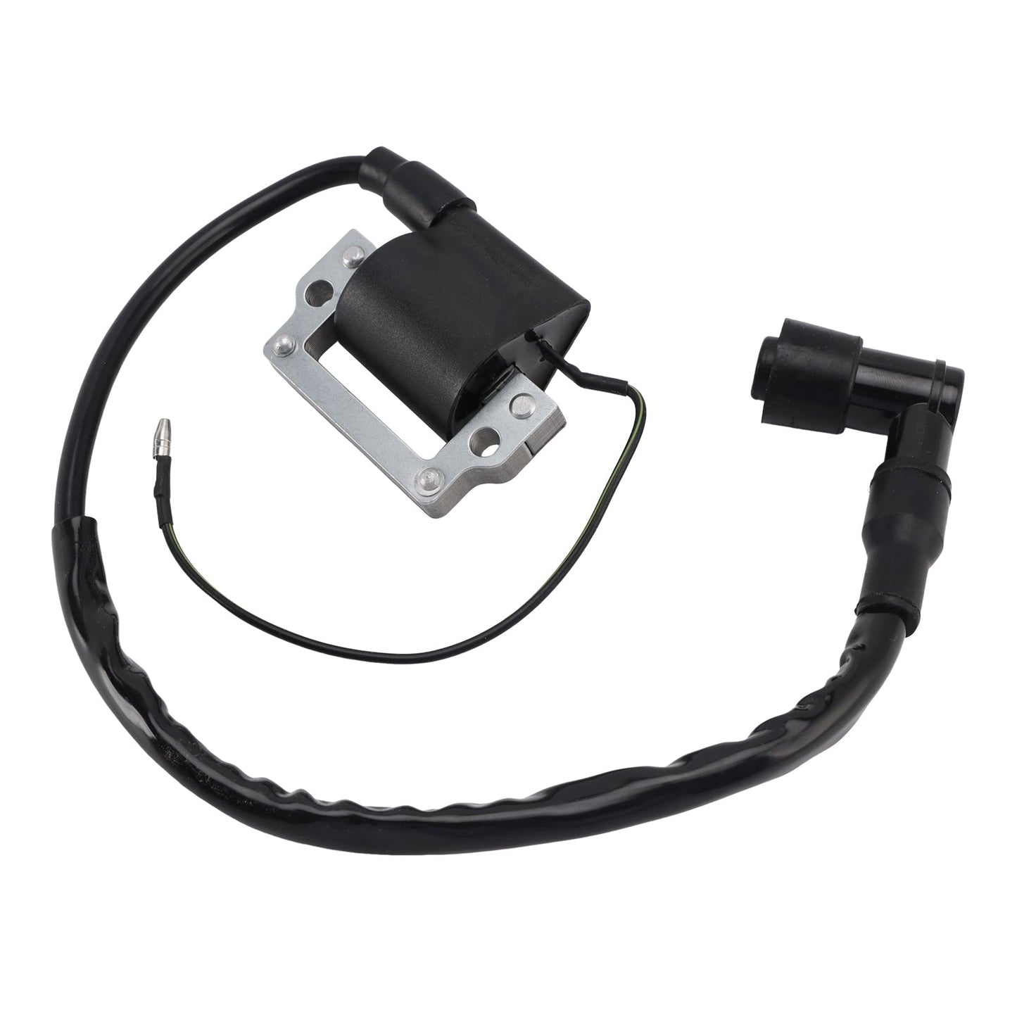 Bobina di accensione compatibile con Kawasaki KLF185 Bayou 185 85-88 KL110 KSR 13-14 21121-1121