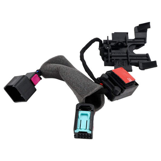 Microinterruttore selettore cambio automatico 5Q0713128A per VW Golf Skoda