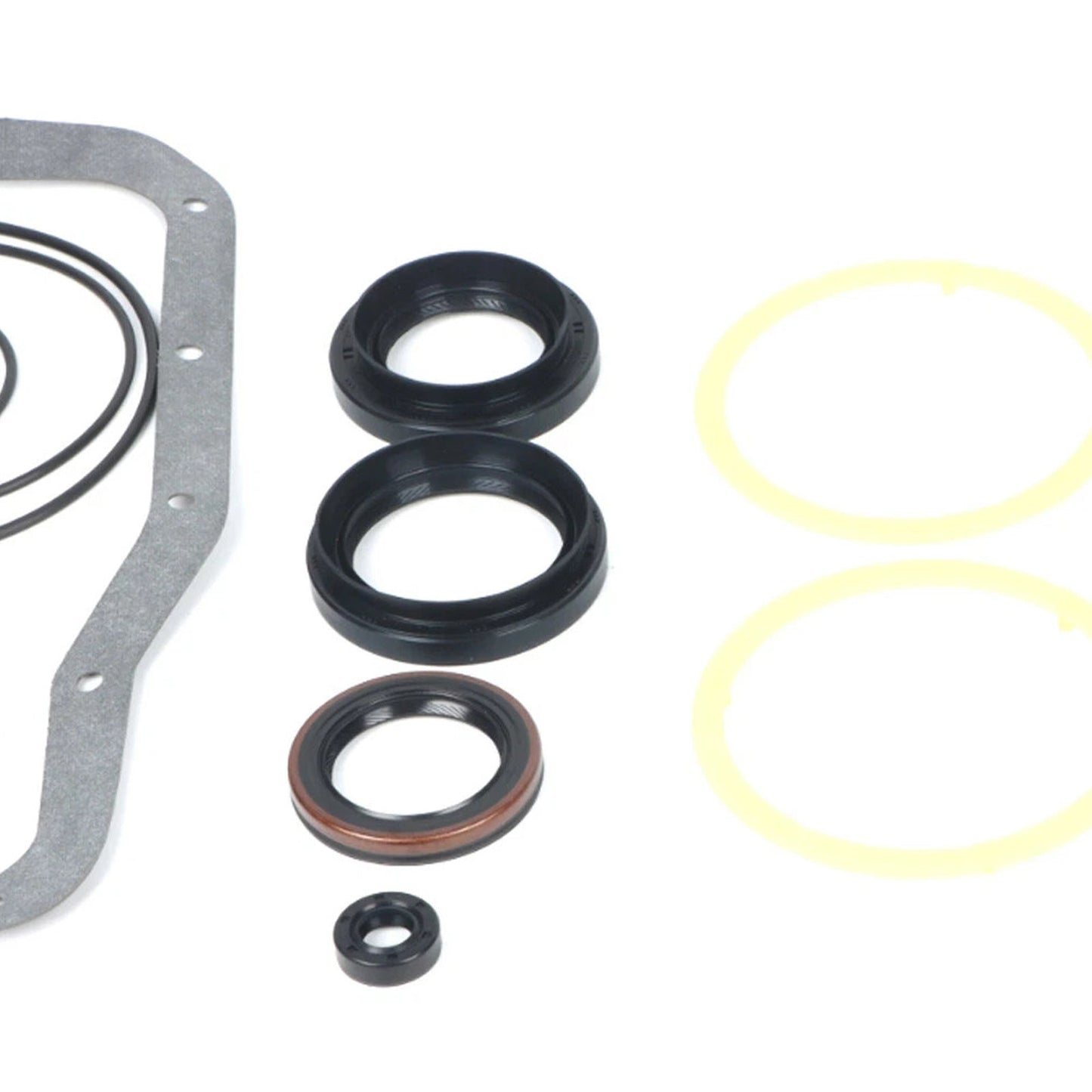 Kit di revisione della trasmissione principale U250E U250 per Toyota Camry U250E 2005+