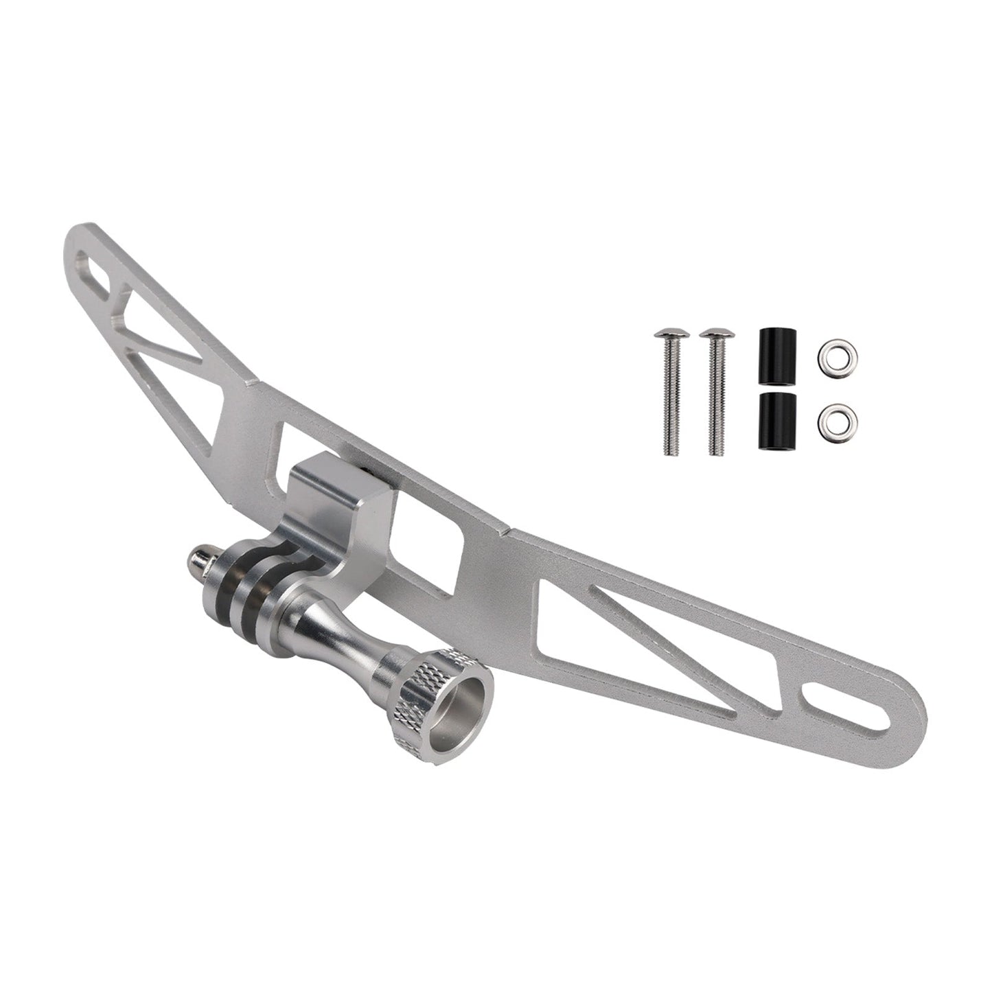 Supporto per parabrezza GoPro per BMW R1300GS S1000XR F900XR F850GS