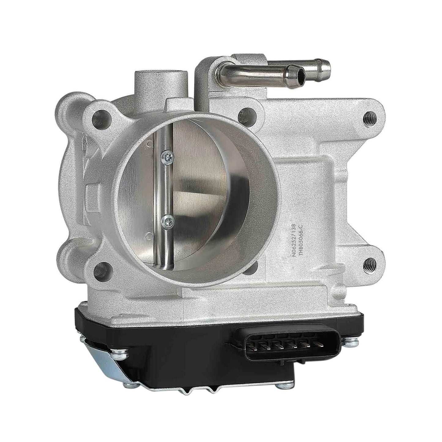 Corpo farfallato 1450A102 per Mitsubishi Outlander V6 3.0L 4 porte, anni 2007, 2008, 2009