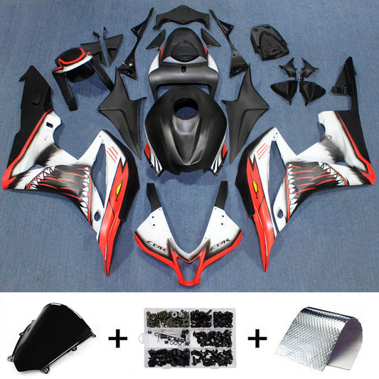 Kit di carene in plastica ABS stampate a iniezione per Honda CBR600RR 2007-2008 F5