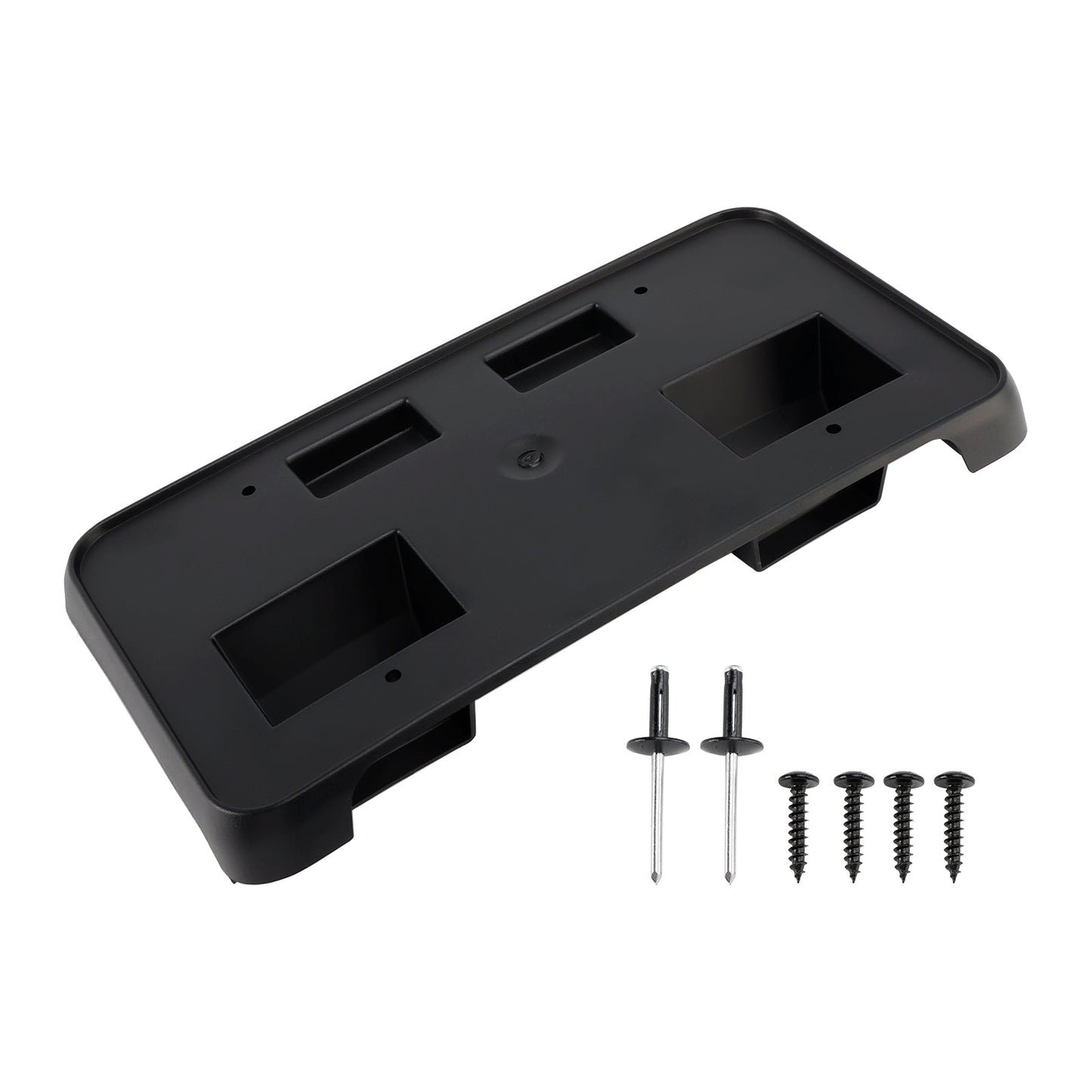 Supporto portatarga anteriore 85650573 per Chevy Silverado 2500HD 2024-2025