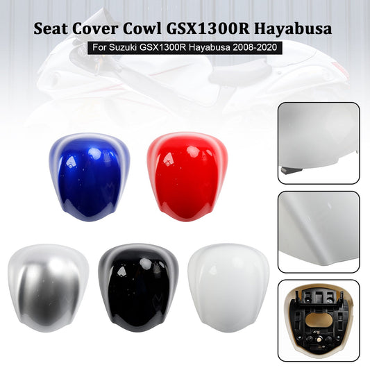 Copertura carenatura sedile posteriore Suzuki GSX1300R GSX-R1300 Hayabusa 2008-2020