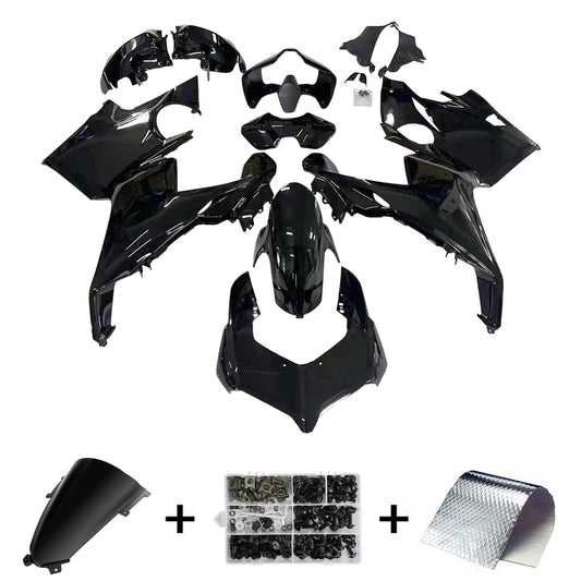 Carrozzeria kit carena iniezione Ducati Panigale V4 V4S 2018-2019