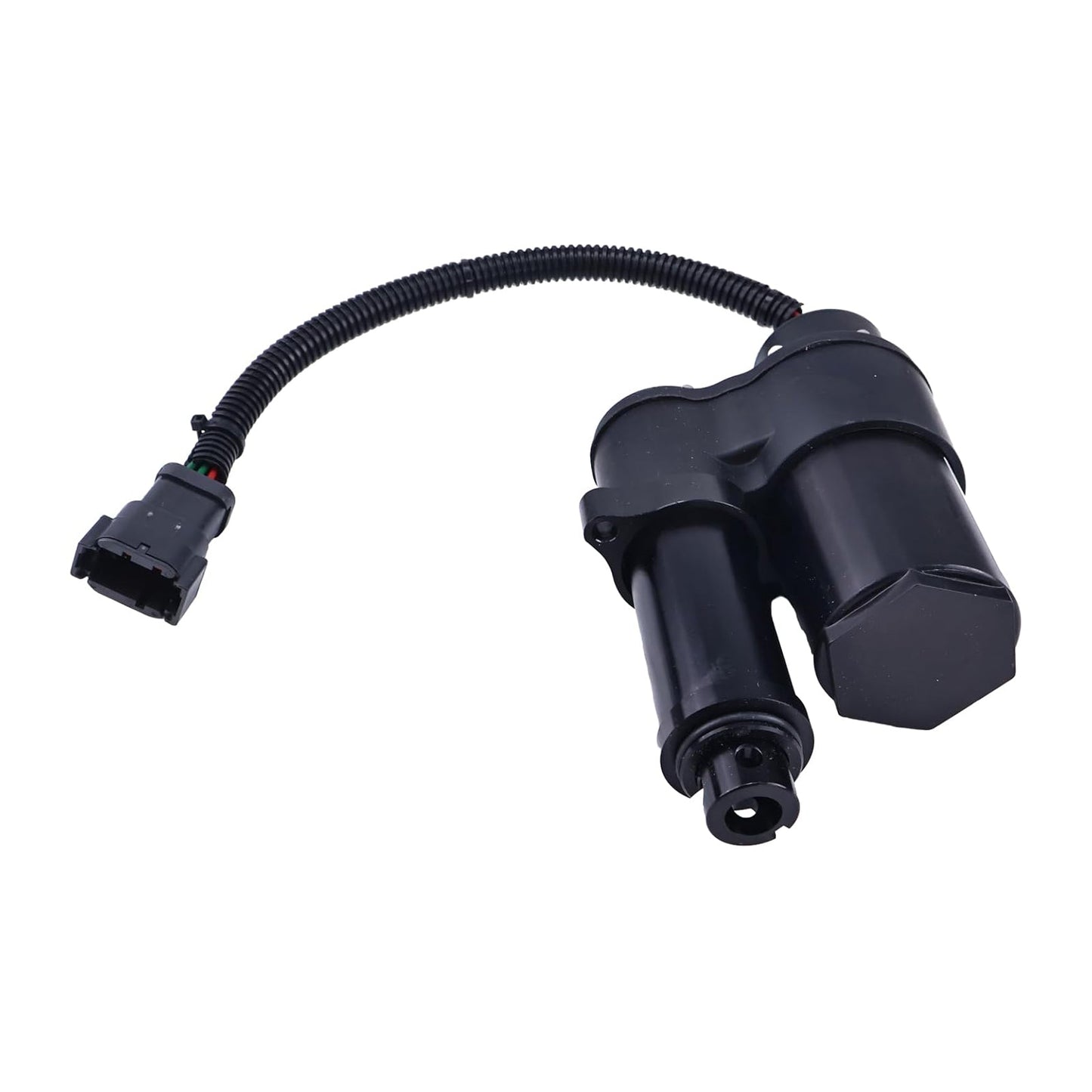 Adatto per minipale Bobcat 763 773 863 S100 S130 S150 Attuatore valvola di controllo compatibile 7101672