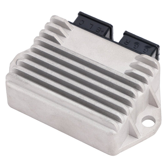 Regolatore di tensione 1R000002 per Piaggio APE 420 Car Max Diesel 1986-1996