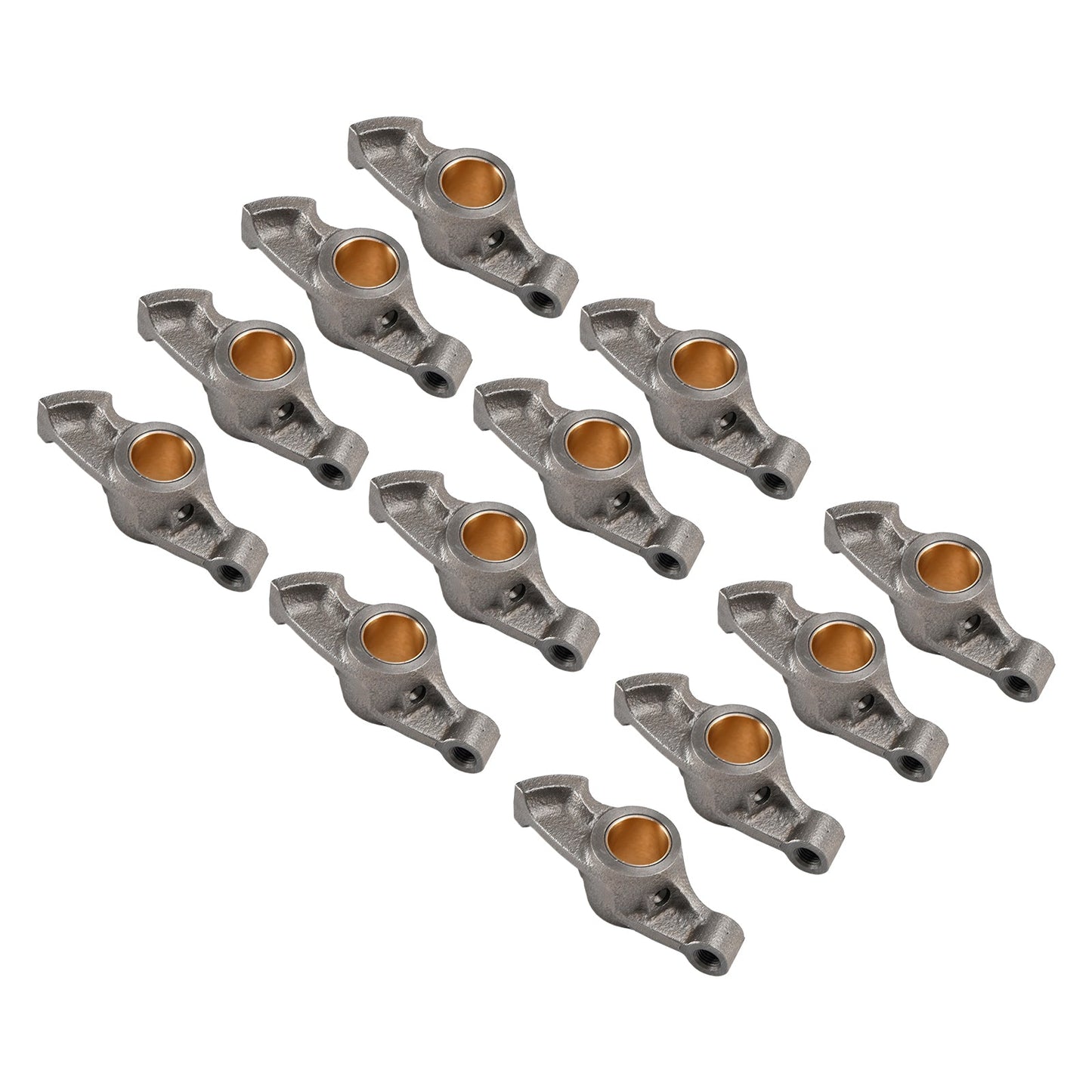 12 Bilancieri motore 93010504305 93010504300 per Porsche 911 914 930