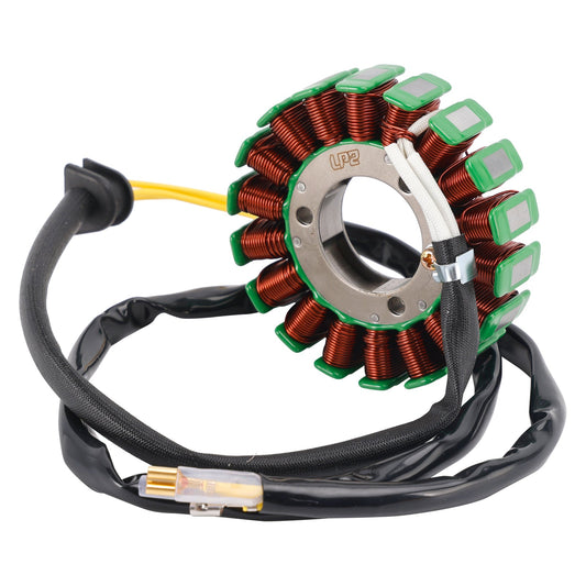 STATORE ALTERNATORE PER SUZUKI GS 250 450 550 GSX400 31401-45020 31401-45030